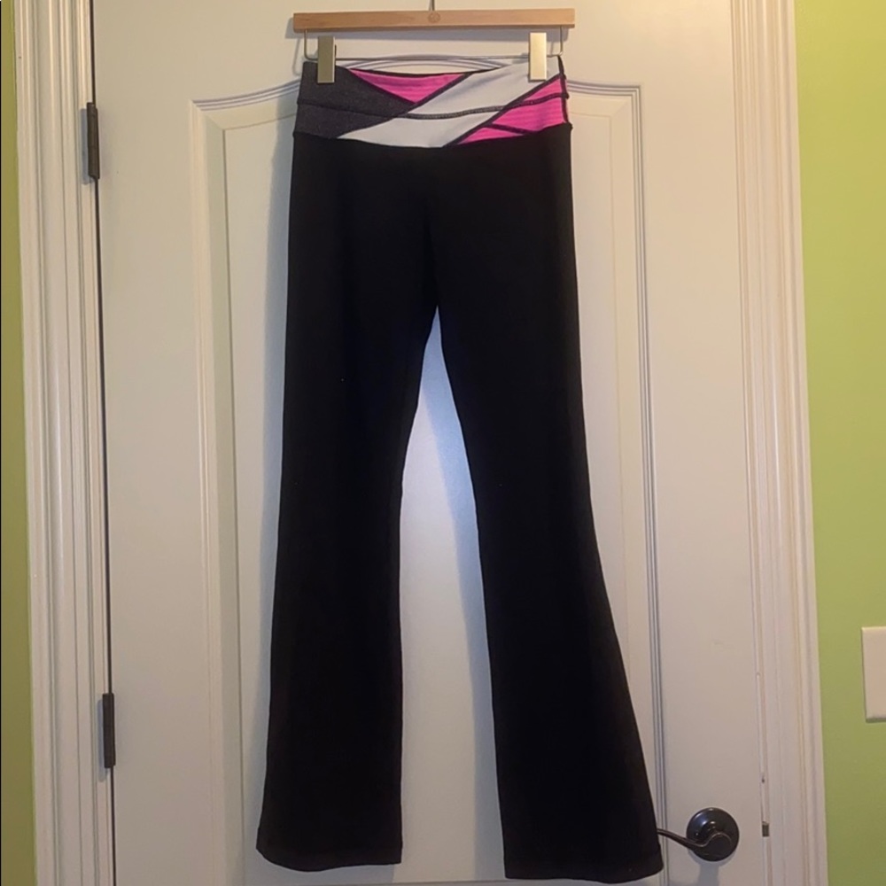 🍋 Lululemon leggings/pants size 4